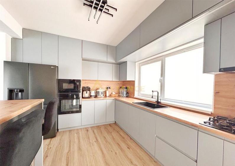 ALLIANCE VILLAS | 5 camere | 3 bai | Teren 444 mp - 11