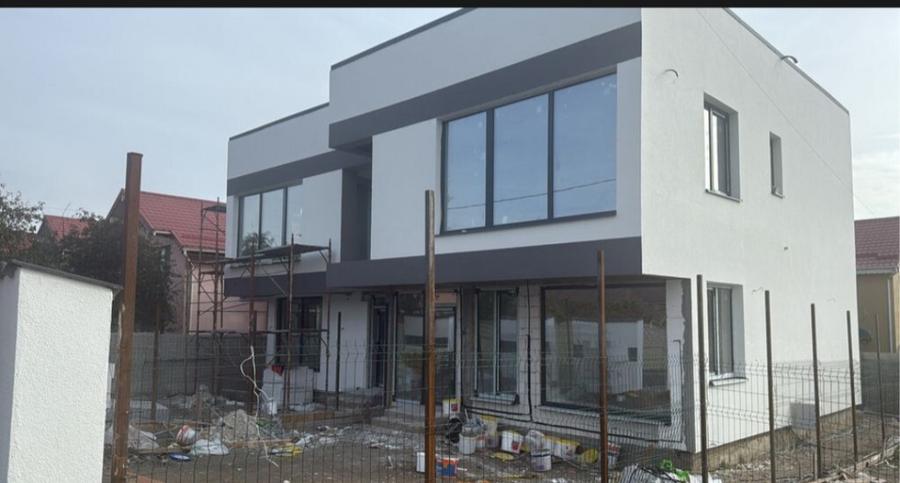 Duplex, 120 mp utili, teren 225 mp, zona Bariera Vilcii - 8