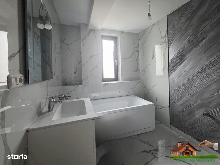 Apartament 1 camera 38 mp etaj 1 Hlincea Parcare RATE DEZVOLTATOR - 4