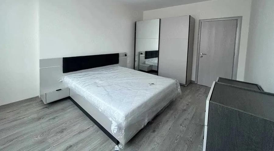 Garsonieră decomandată în Tineretului
