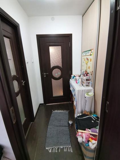 Apartament Cetatii - 2