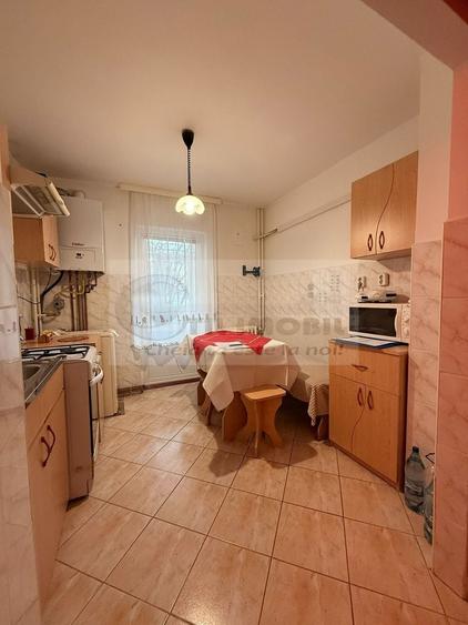 Apartament 2 camere decomandat, mobilat complet – Nicolina, Iași - 7