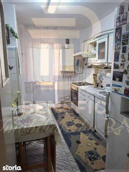 De vanzare apartament 3 camere decomandat, zona Cantacuzino, Ploiesti - 12