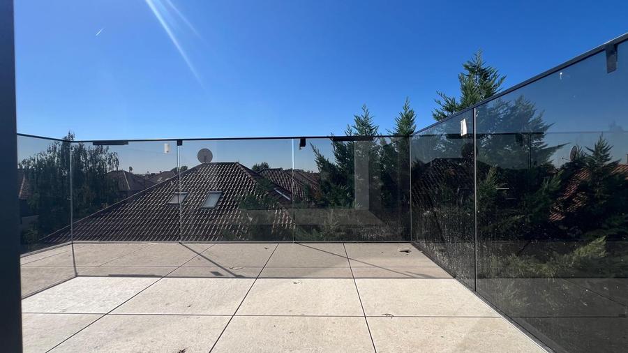 ARQA Jolie Village-Ansamblu Rezidential - 13