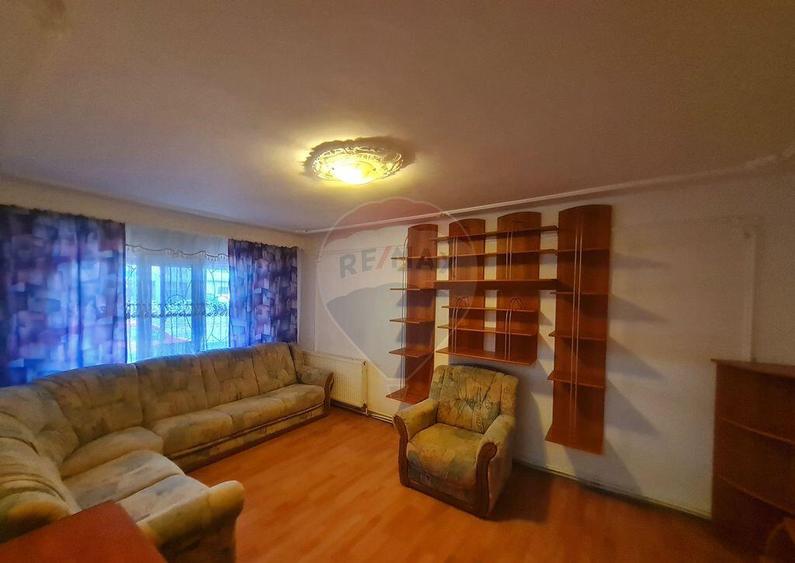 Apartament cu 2 camere de inchiriat in zona Gara - 5
