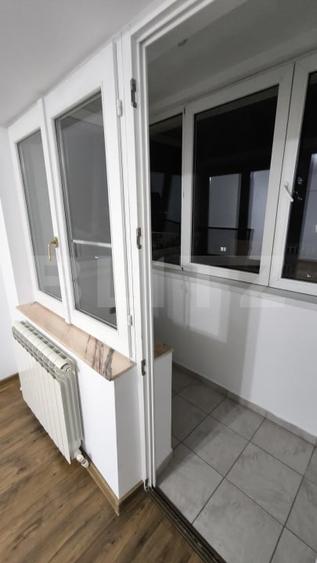 Apartament cu 2 camere, 60 mp, total renovat, decomandat, zona Orizont - 14
