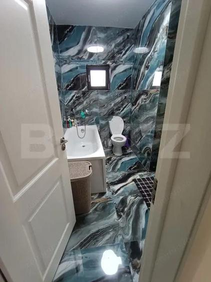 Casa superba 4 camere - finisaje moderne 2 bai, marmura 400 m2 curte - 5