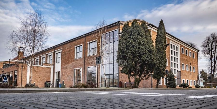 Sp. Birouri-0% COMISION-Cladire Clasa A-Suprafete de la 168-1,200 mp - 2