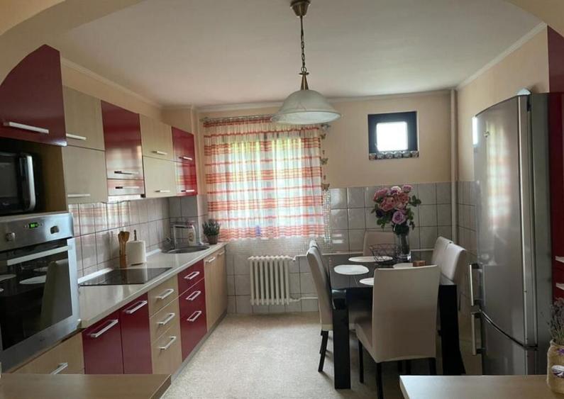 Apartament 3 camere zona Universitatii - 5