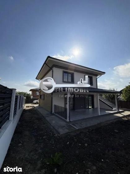 Vila Miroslava - 159mp - 235.000Euro - 1
