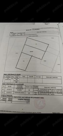 Vand Casa par?ial renovata - 4