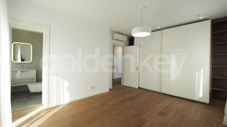 Vila minimalista | finisata premium | langa Scoala Americana - 19