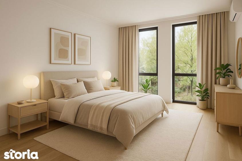 APARTAMENT 4 CAMERE | GRADINA PROPRIE | SECTOR 1 - 4