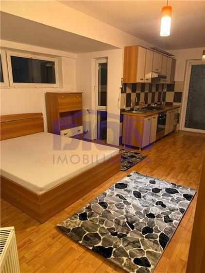 Garsoniera Drumul Taberei, Valea Larga - 1