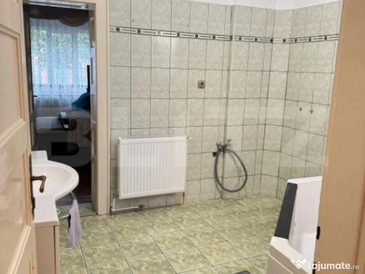 Apartament de vanzare, 139 mp, zona Titulescu - 1