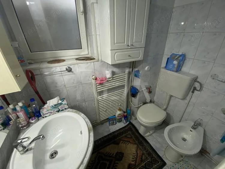 2 camere Parcul Ferentari - 5