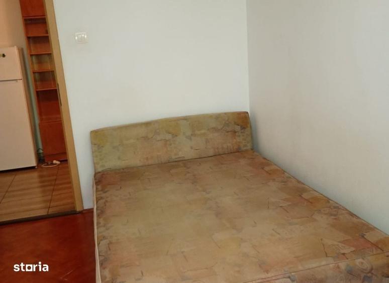 Apartament cu 2 camere decomandat în Alexandru cel Bun