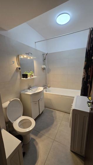 Vand garsoniera Bragadiru Coralului decomandat 43mp - 4