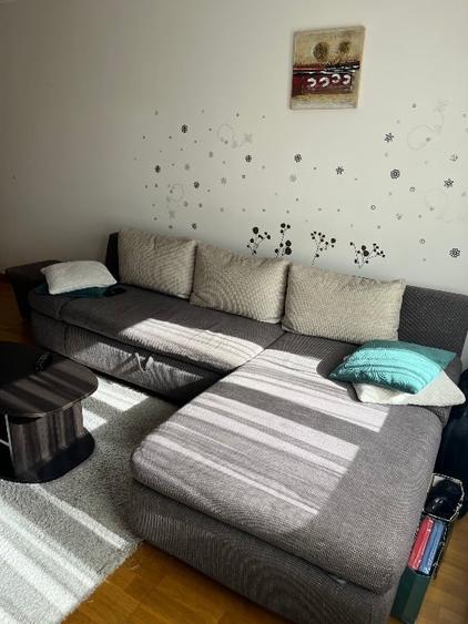 Apartament 2 camere Baba Dochia - 9