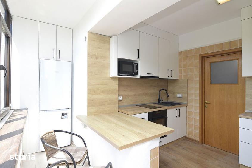 INCHIRIERE APARTAMENT 3 CAMERE UNIRII FANTANI - 16