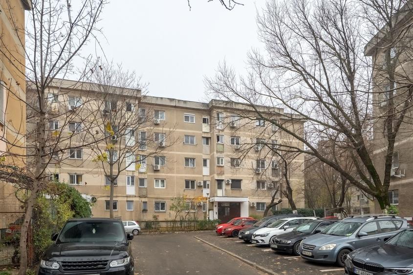 Crangasi, str. Padureni, comision 0%, garsoniera - 6