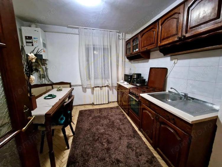 Apartament cu doua camere | Zona Spitalului Judetean - 3