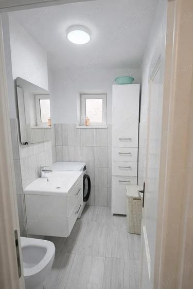 Apartament 4 camere ultracentral Mihai Eminescu modern, 3 bai, eficient energetic - 9