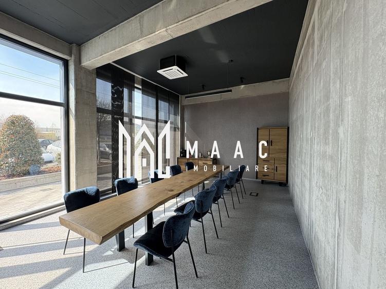 Spatiu birouri i 80 mp I Utilat I Zona de vest I - 1