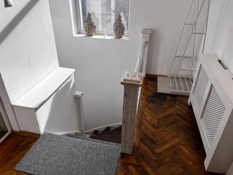 Apartament 3 camere de inchiriat – liniste, accesibilitate si viata urbana - 20