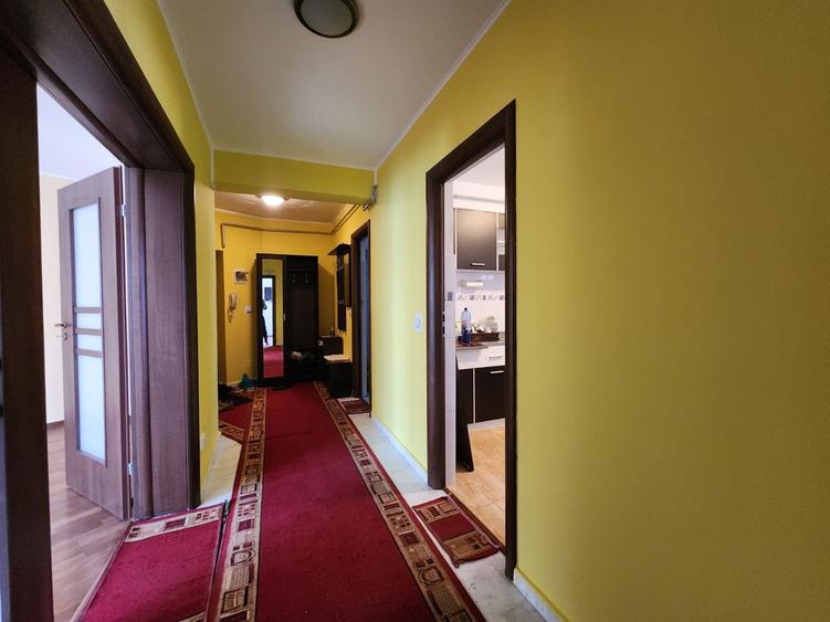 APARTAMENT 2 CAMERE, DECOMANDAT, ETAJUL 1, SUPRAFATA 75 MP, NICOLINA, BLOC NOU - 8