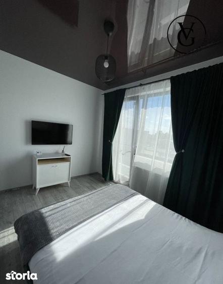 Apartament decomandat 2 camere -Uzina de Pizza - 2