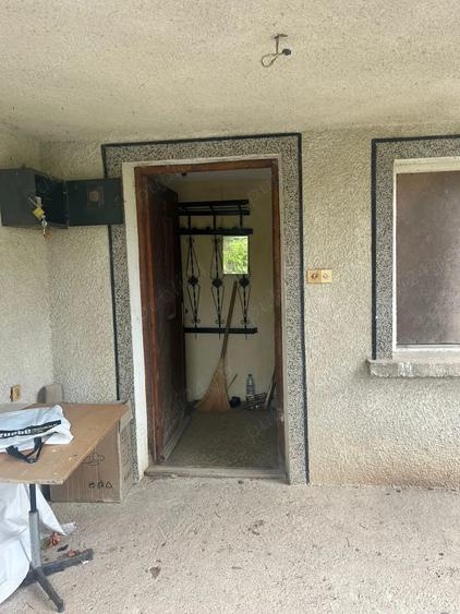 Vila cu teren de vanzare la doar 5 km de Ruse - 14