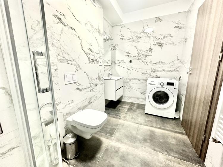 Apartament nou cu 2 camere mobilat si utilat- zona Soarelui- pozitie excelenta - 7