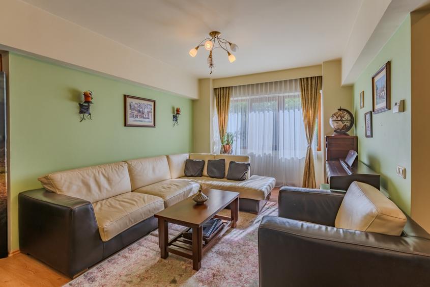 Locuinta ideala pentru familie | Apartament spatios 4 camere, Racadau, pietonala - 15