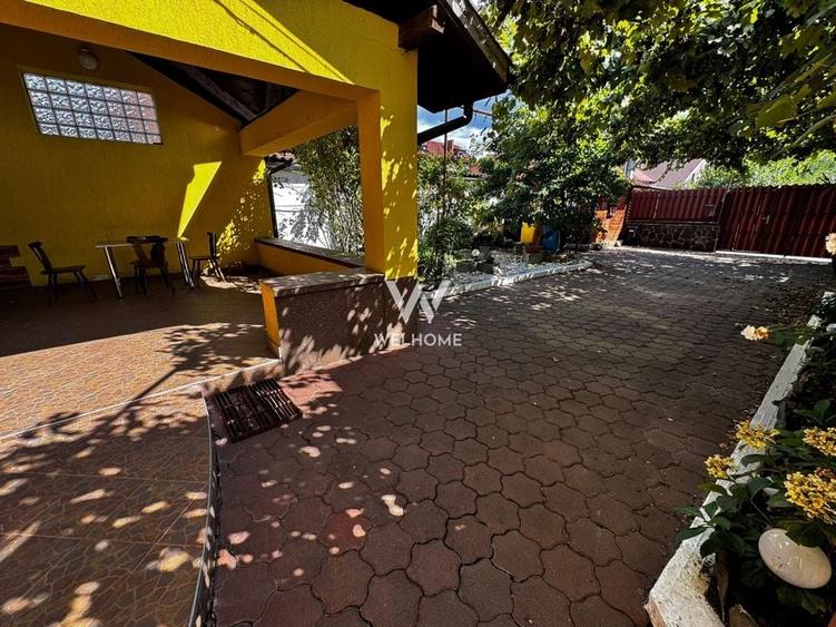 Casa individuala Calea Dumbravii, Sibiu - 10