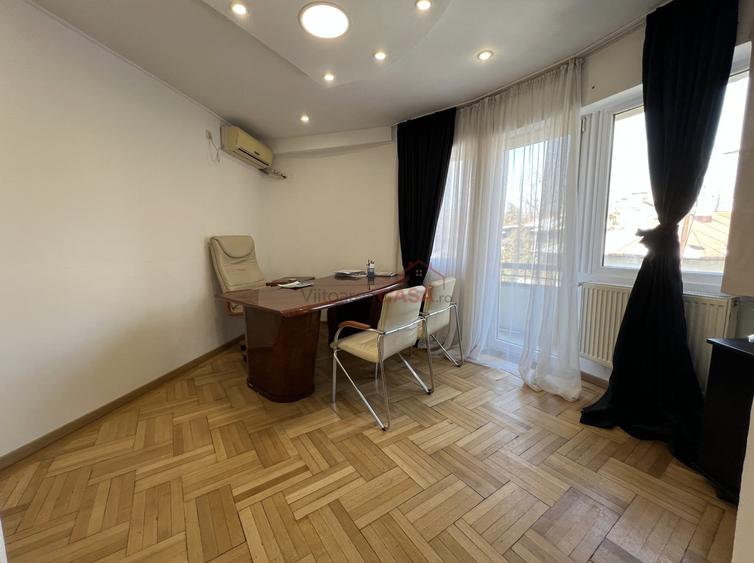 Ultracentral - 4 camere ultracentral - renovat - vila anvelopata - 6