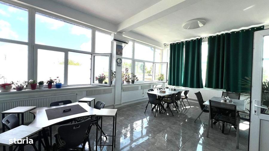 Inchiriez restaurant Afacere la cheie - 2