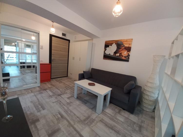  APARTAMENT  1 CAMERA, CONSTANTA, ZONA VIVO - 2