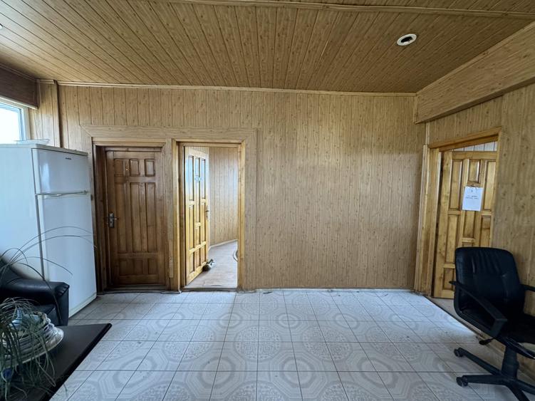 Cladire sp.com.+ hale + birouri, P+E+M, Su=780 mp, T=914 mp, Zahana - 15