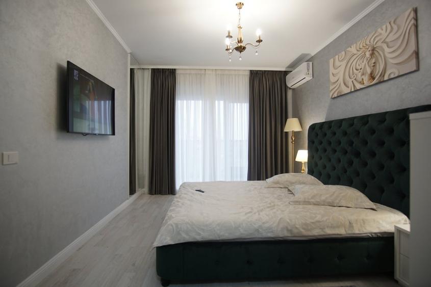 Unirii |Decebal | Matei Basarab Residence | High Class in bloc 2021 | totul nou - 19