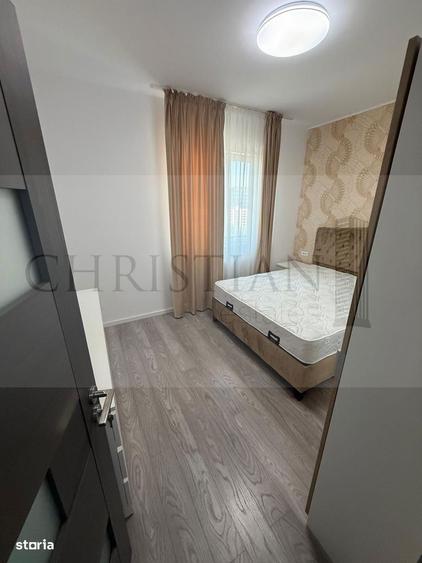 2 Camere Regie Residence Faza 2 - La Cheie - 51 mpu - 4