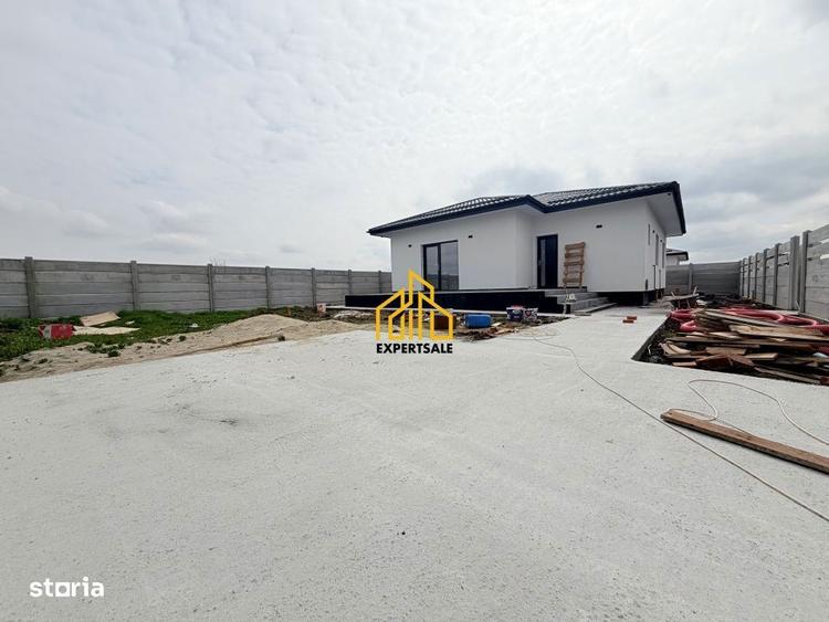 Casa Domnesti/ 400 MP/ 4 camere/Aproape Pod Domnesti - 7