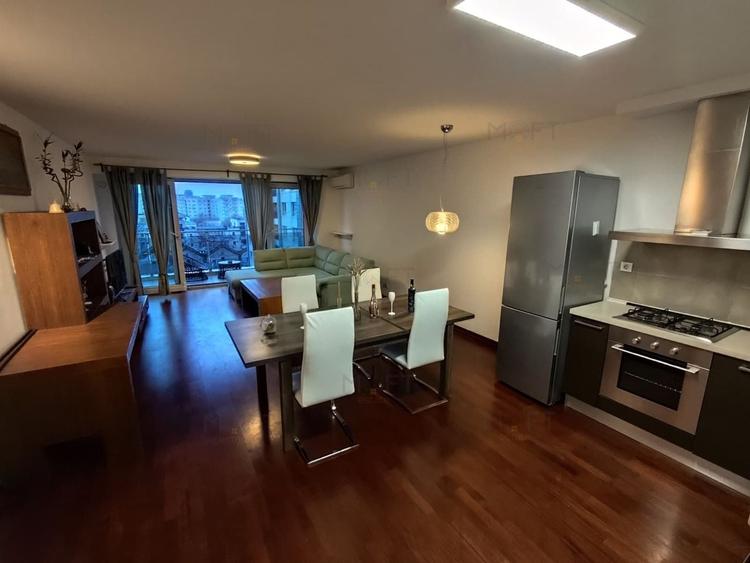 Apartament 2 camere lux || InCity Residence || Dristor Metrou || - 8