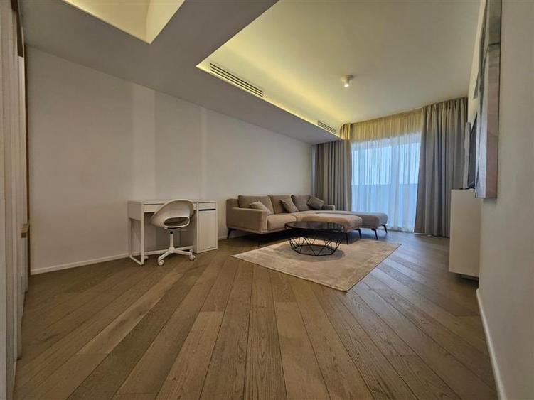 Închiriere Apartament 2 camere - Cotroceni   Cortina Academy - parcare - 1