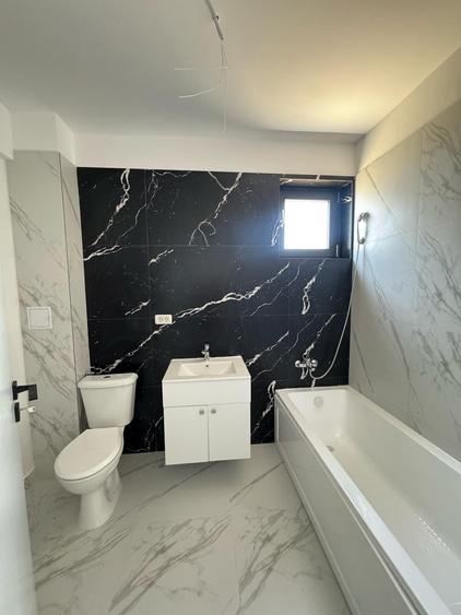 Apartament cu 2 camere decomandat-Bloc Nou-Magurele-Comision 0% - 12