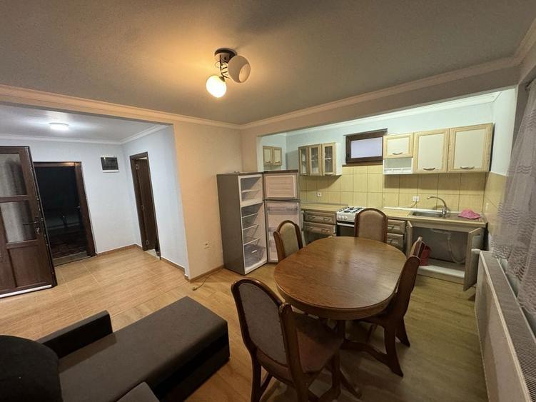 Apartament la curte de inchiriat In Negresti-Oas - 5