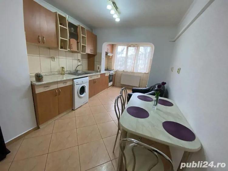 PROPRIETAR inchiriez in regim hotelier sau pe termen lung apartament 3 camere zona Decebal - 4
