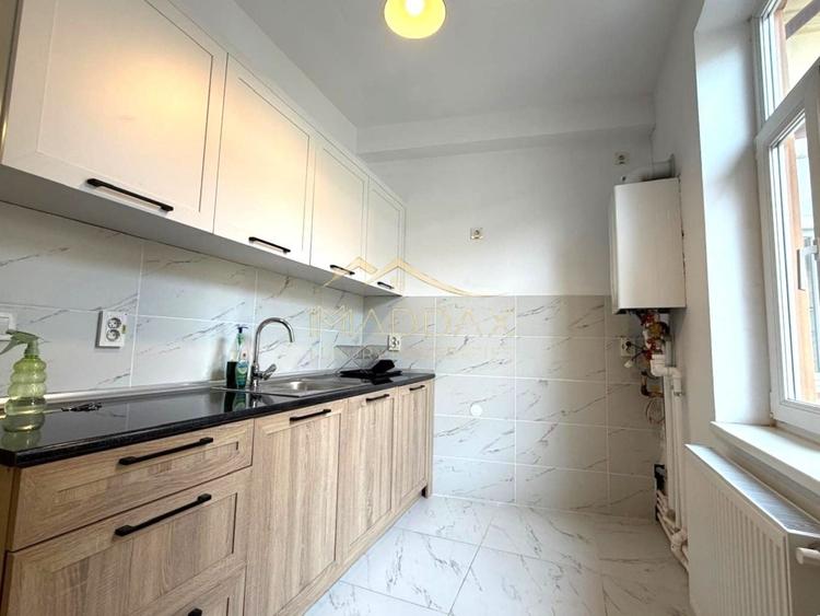 Spatiu de inchiriat // birou in zona premium // 100mp // Ultracentral - 9