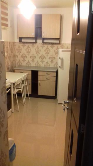 Inchiriez apartament 2 camere Unirii - 2