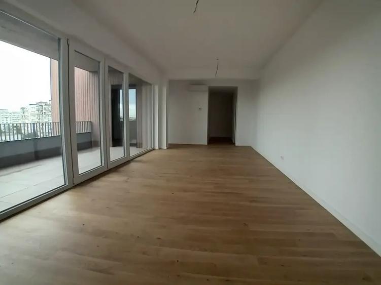 Apartament Penthouse 3 camere, Doamna Ghica-Colentina - 5